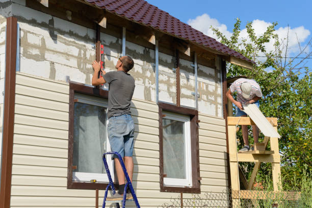 Best Brick Veneer Siding  in Palm Coast, FL