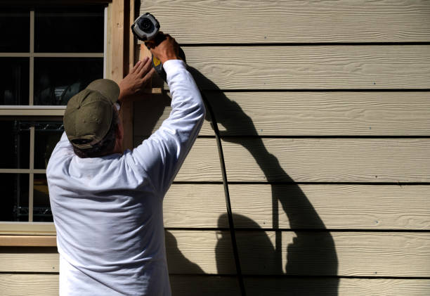 Best Stucco Siding  in Palm Coast, FL