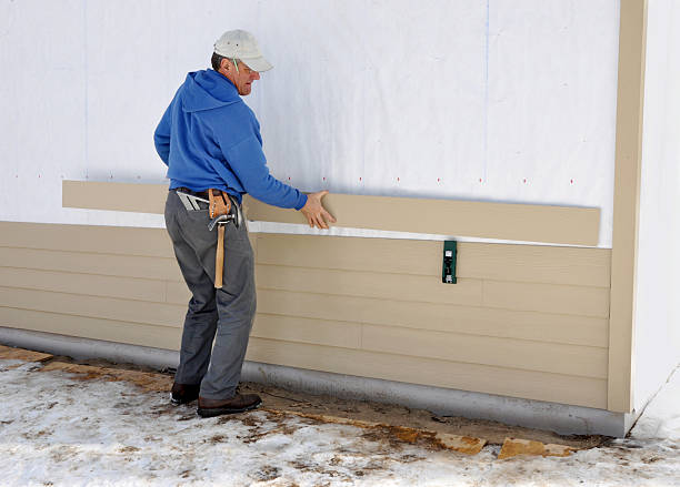 Best Insulated Siding Installation  in Palm Coast, FL
